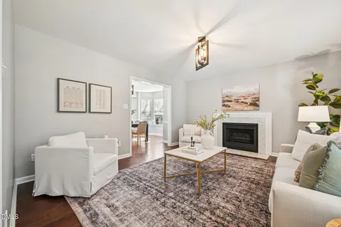 $395,000 | 4201 Farrington Road, Durham, NC 27707