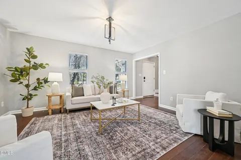 $395,000 | 4201 Farrington Road, Durham, NC 27707