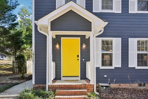 $395,000 | 4201 Farrington Road, Durham, NC 27707