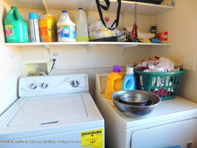 2393 East Fir Road Williams, AZ 86046 - Photo 21 of 24 2393 E. Fir Rd (23)