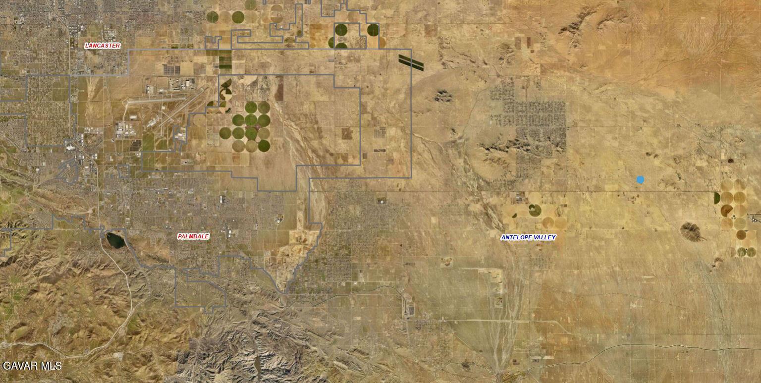 12 Street East Lancaster, CA 93535 - Photo 7 of 10 SatMap3