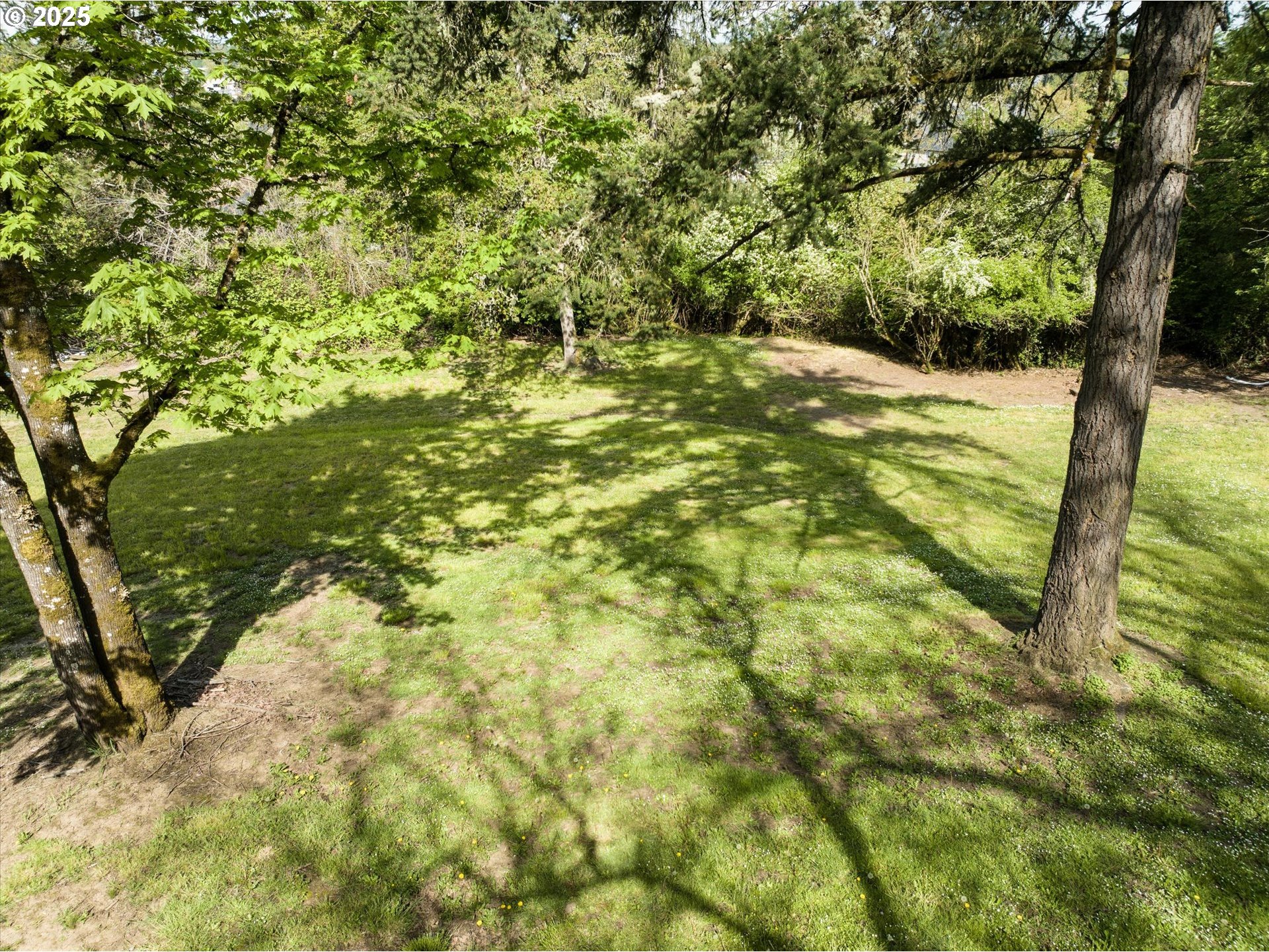 0 Crenshaw Road Eugene, OR 97401 - Photo 21 of 35 a view of a yard