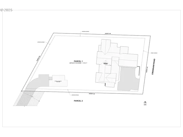 $489,000 | 0 Crenshaw Road, Eugene, OR 97401