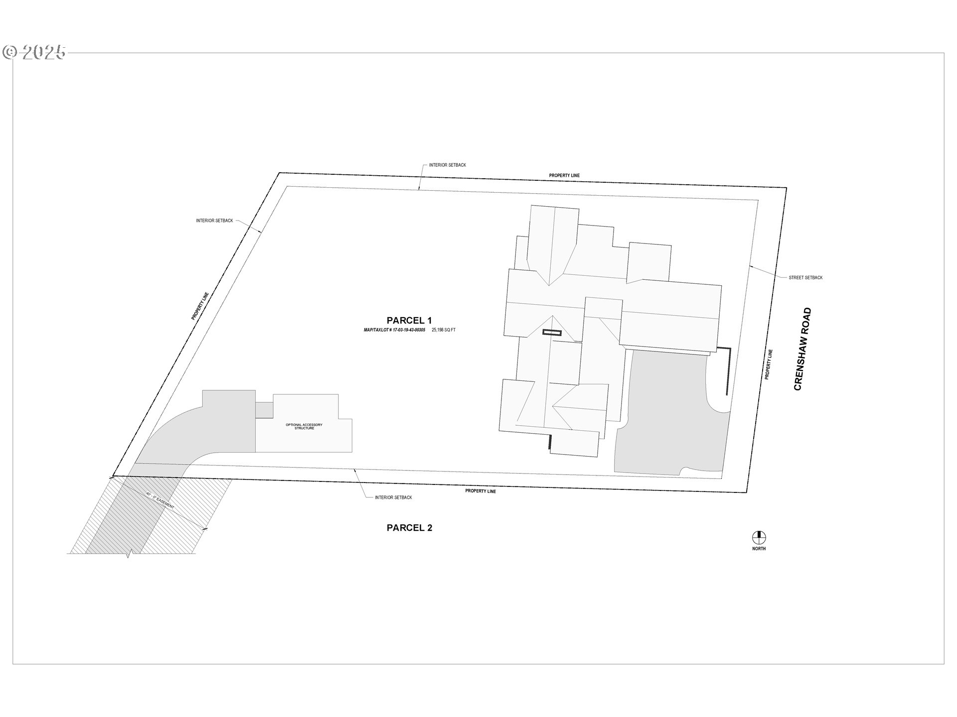 0 Crenshaw Road Eugene, OR 97401 - Photo 34 of 35