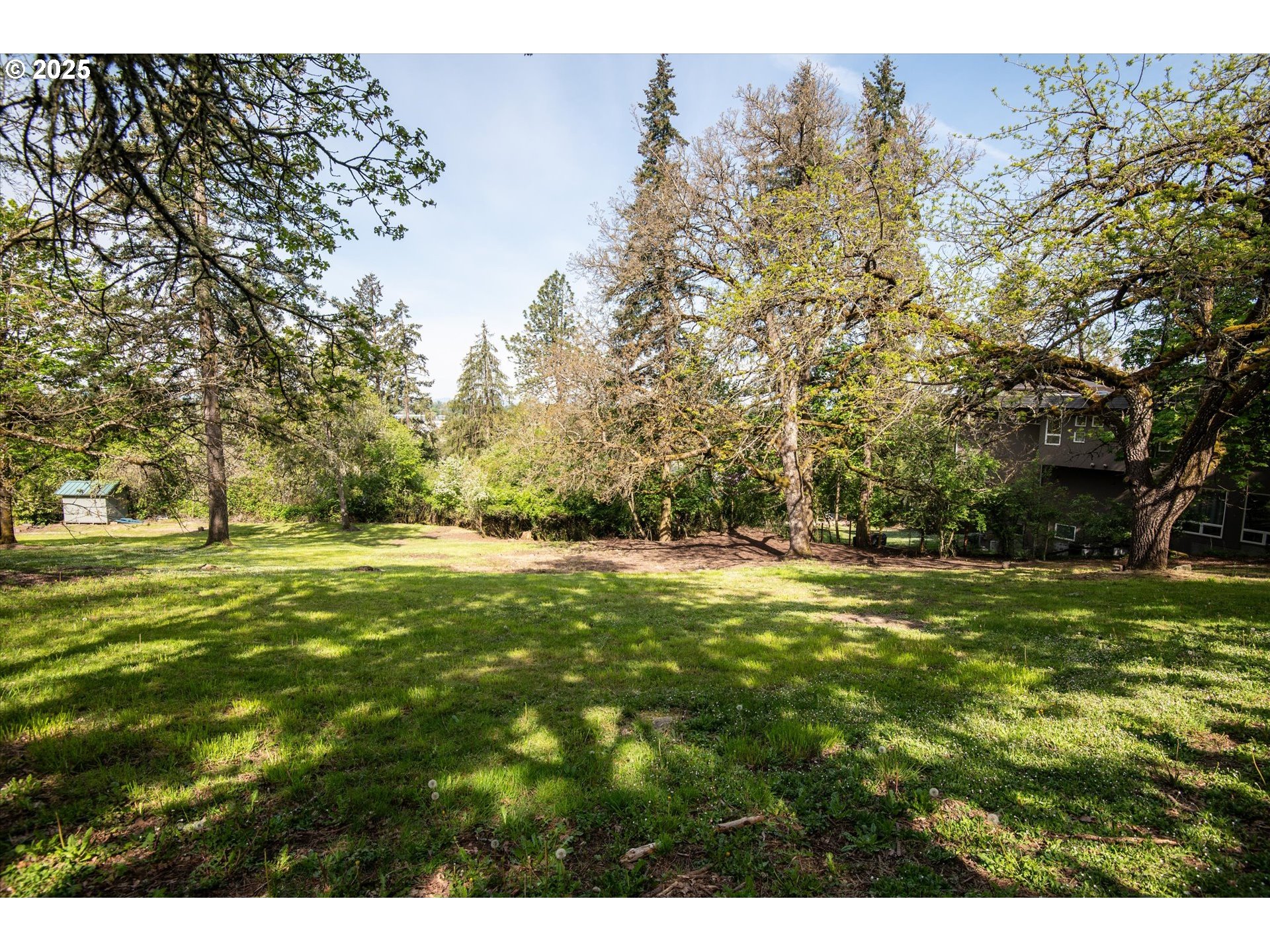0 Crenshaw Road Eugene, OR 97401 - Photo 5 of 35 a view of field with trees
