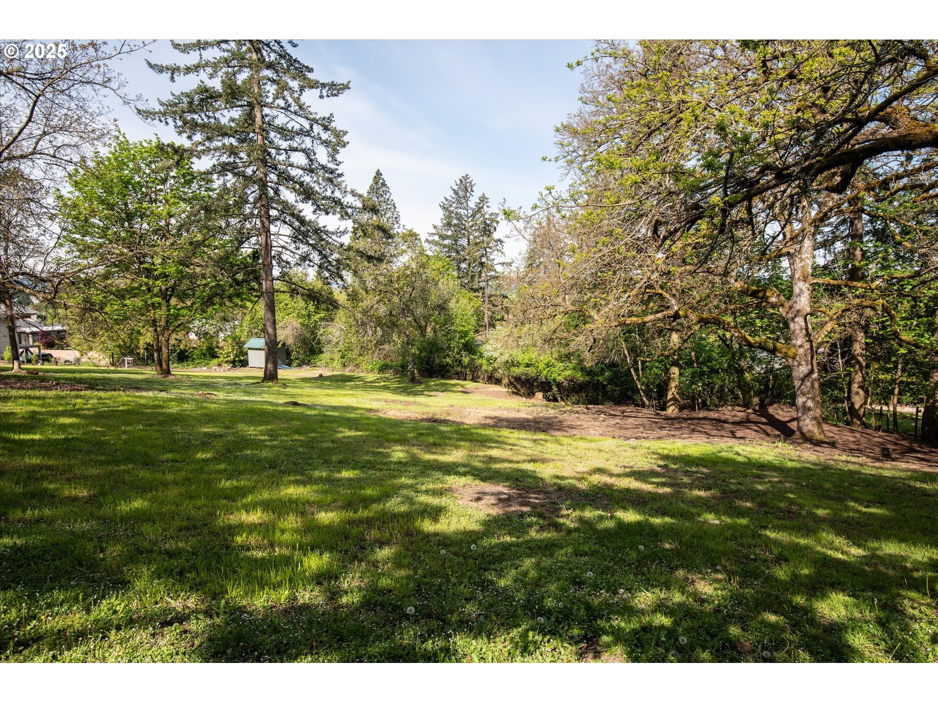 0 Crenshaw Road Eugene, OR 97401 - Photo 6 of 35 a view of field with trees