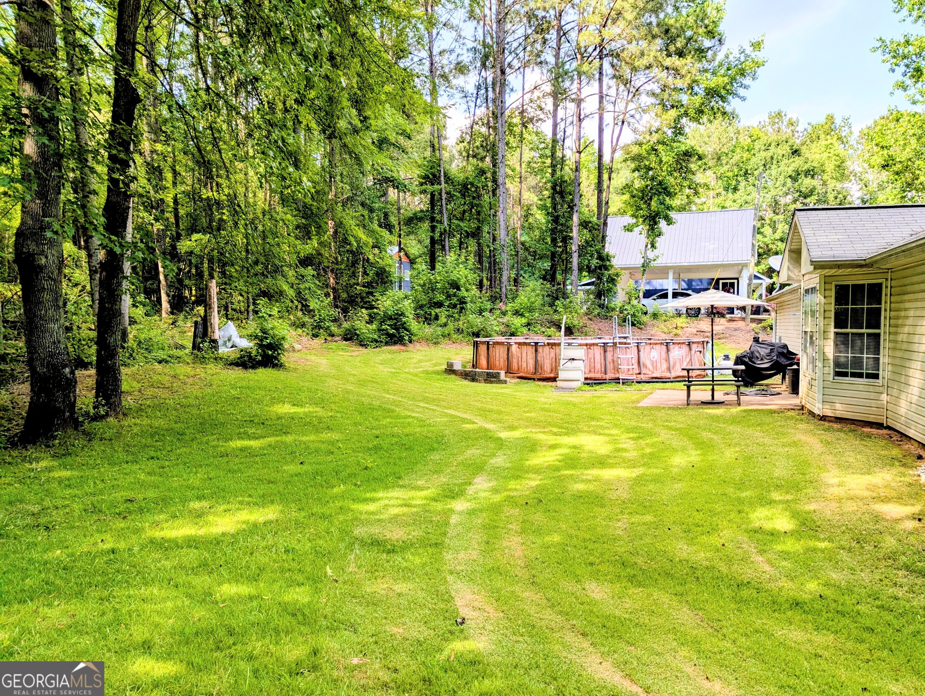 183 Buck Smith Road Hogansville, GA 30230 - Photo 24 of 27