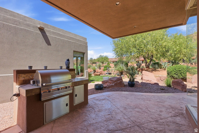 2410 West Entrada Trail, Unit 4 St. George, UT 84770 - Photo 27 of 47