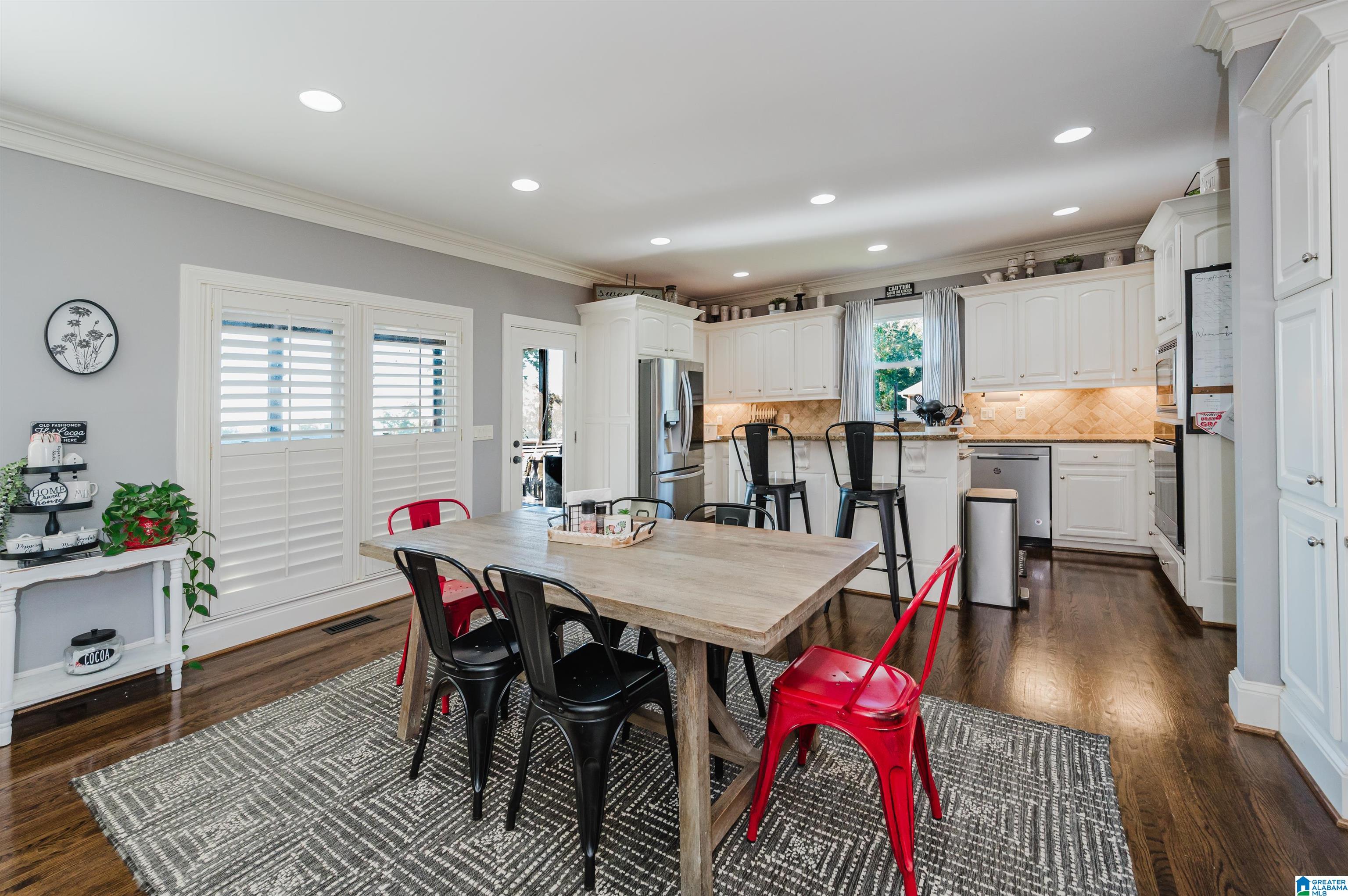 470 Woodward Road Trussville, AL 35173 - Photo 18 of 64