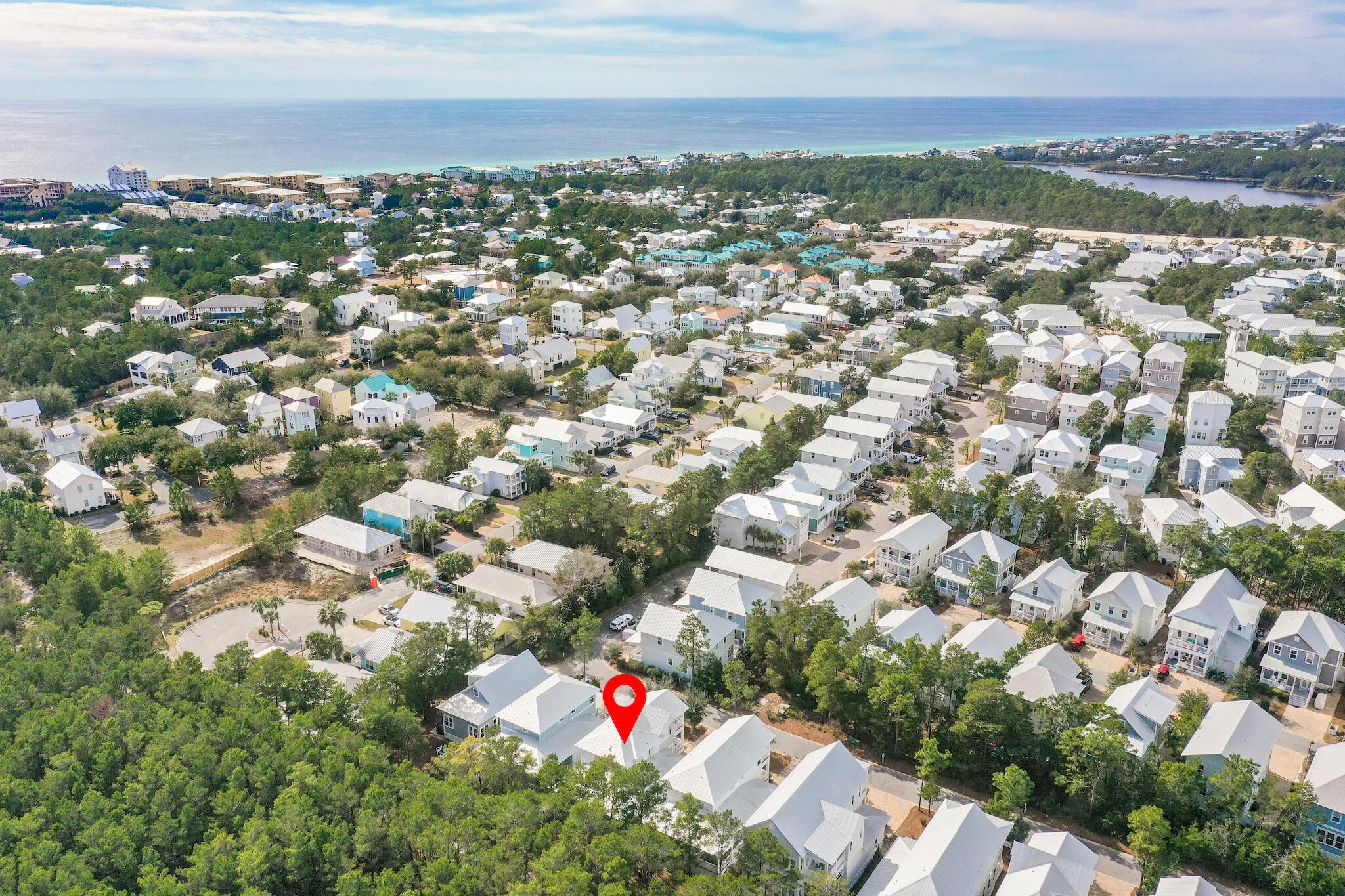 128 Emerald Beach Circle Santa Rosa Beach, FL 32459 - Photo 4 of 48