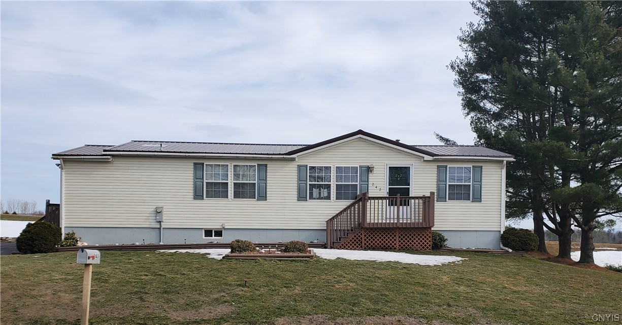 242 Windfall Road Utica, NY 13502 - Photo 1 of 1 Gallery Image 1