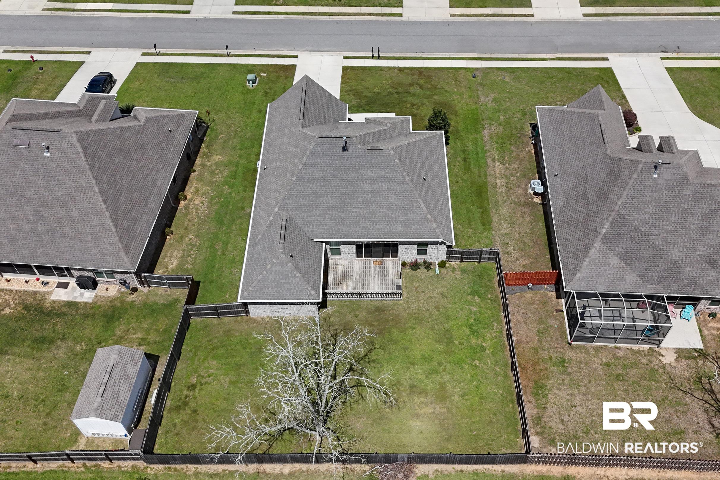 1050 Thoresby Drive Foley, AL 36535 - Photo 36 of 37