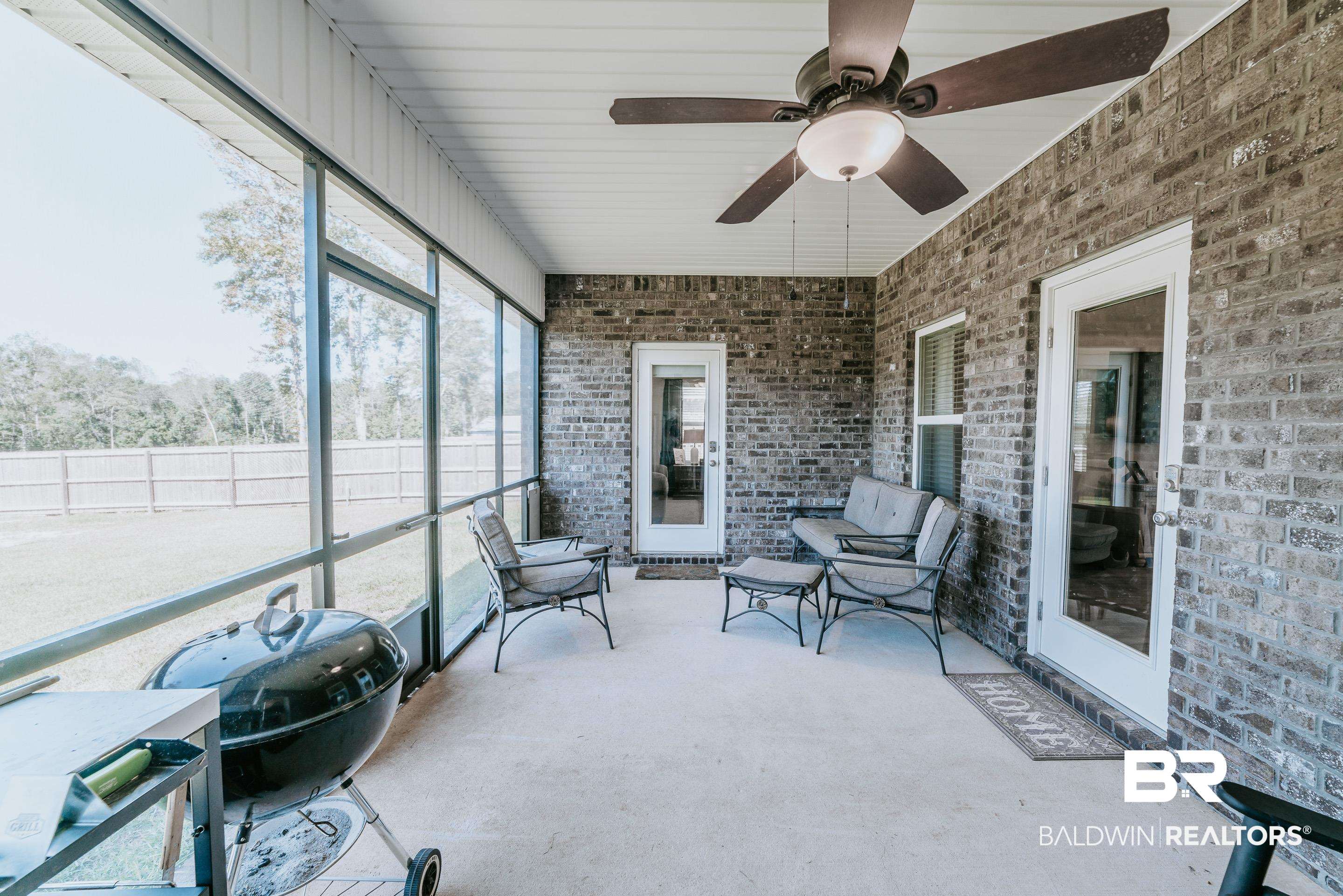 2671 Driftwood Loop West Semmes, AL 36575 - Photo 33 of 44
