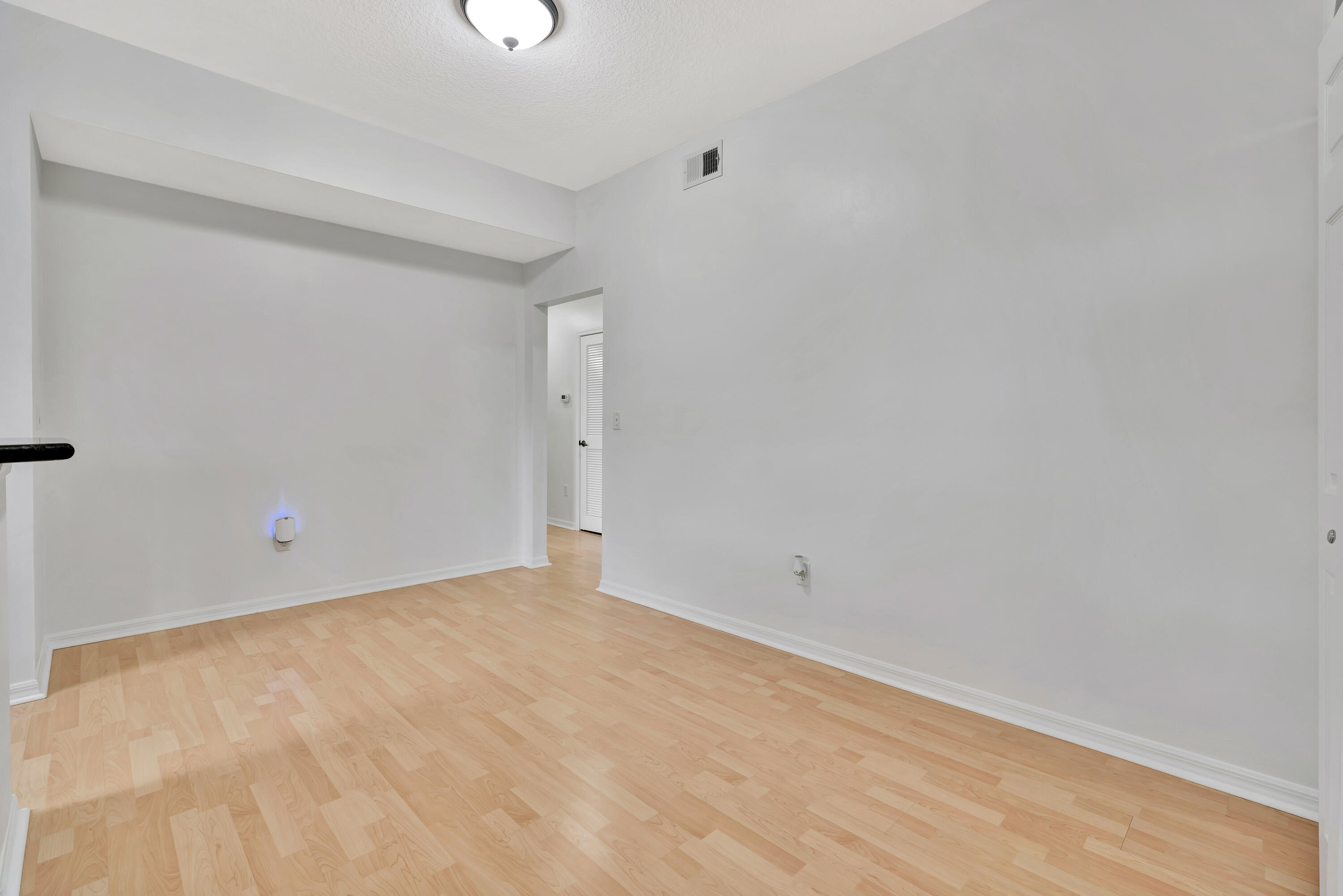 1561 Southeast Pomeroy Street Stuart, FL 34997 - Photo 18 of 25 a view of an empty room