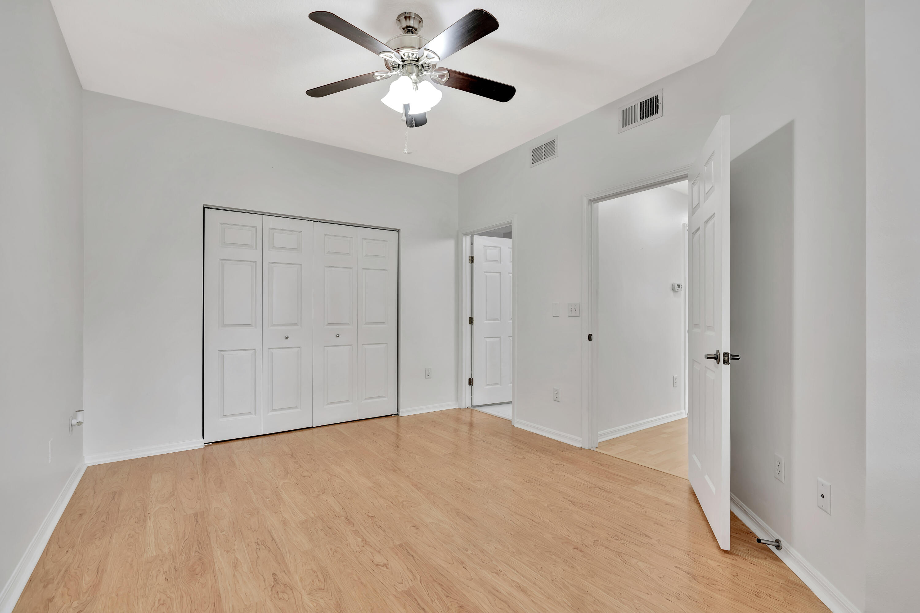 1561 Southeast Pomeroy Street Stuart, FL 34997 - Photo 21 of 25 a view of an empty room