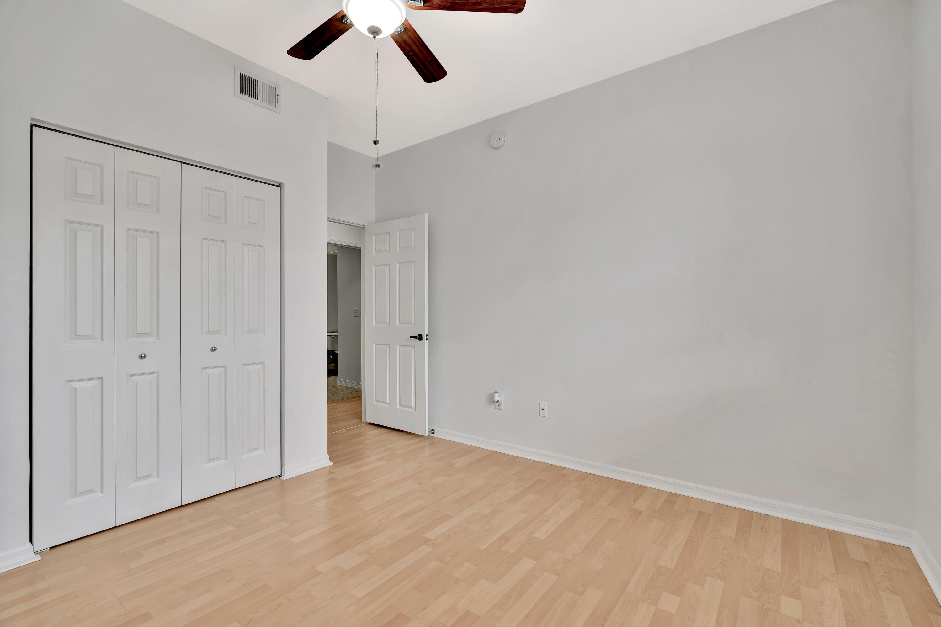1561 Southeast Pomeroy Street Stuart, FL 34997 - Photo 23 of 25 a view of an empty room