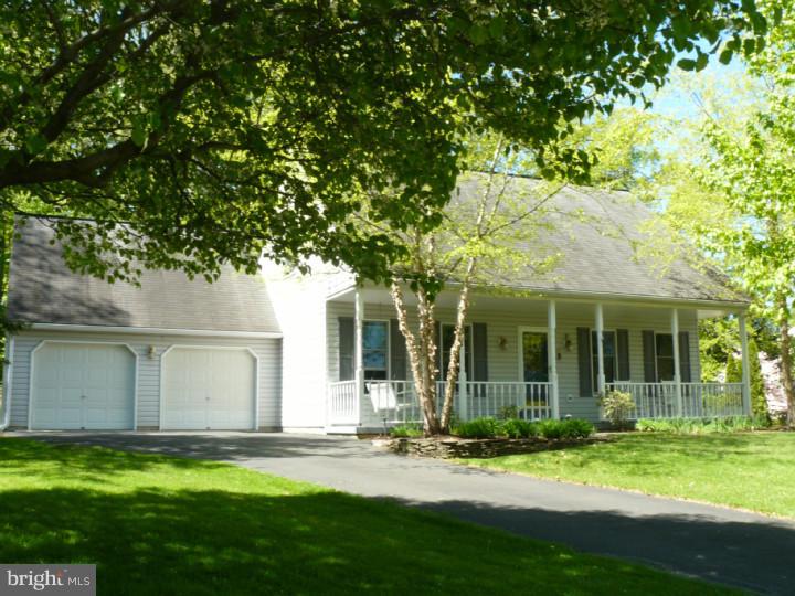3 Spruce Road Chalfont, PA 18914 - Photo 1 of 17 Exterior Front