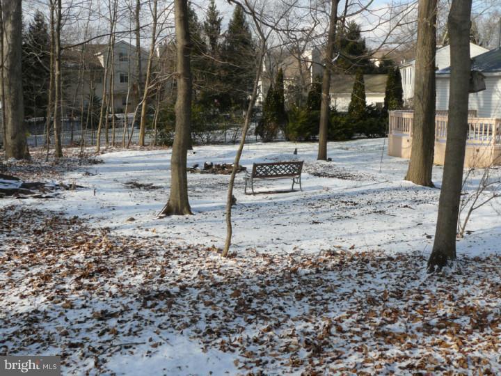 3 Spruce Road Chalfont, PA 18914 - Photo 17 of 17 Back Yard