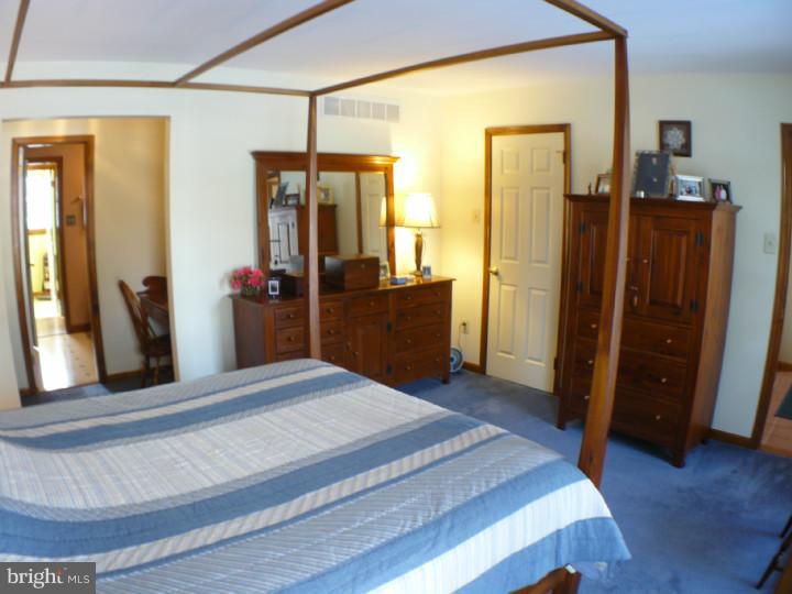3 Spruce Road Chalfont, PA 18914 - Photo 10 of 17 Bedroom - Main