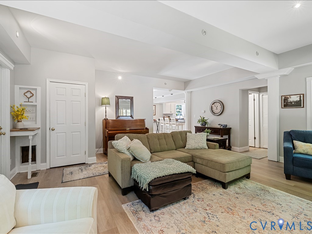2556 Ridge Road Powhatan, VA 23139 - Photo 8 of 50