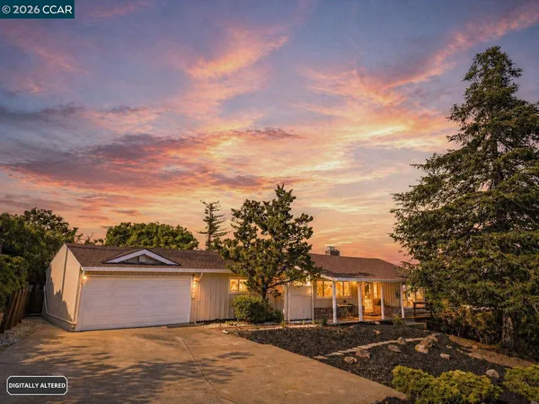 $1,350,000 | 143 Montecito Crescent, Walnut Creek, CA 94597