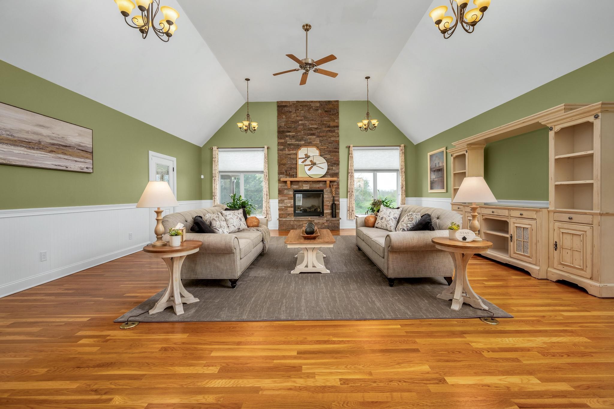 290 Cascade Drive Winchester, TN 37398 - Photo 20 of 68