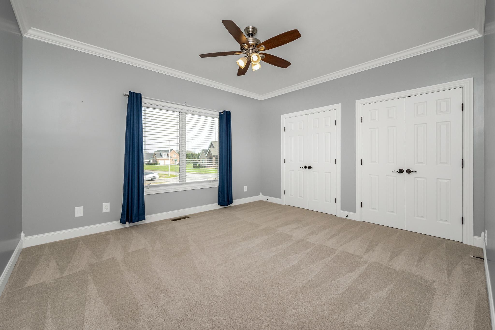 290 Cascade Drive Winchester, TN 37398 - Photo 46 of 68 a view of an empty room with a window