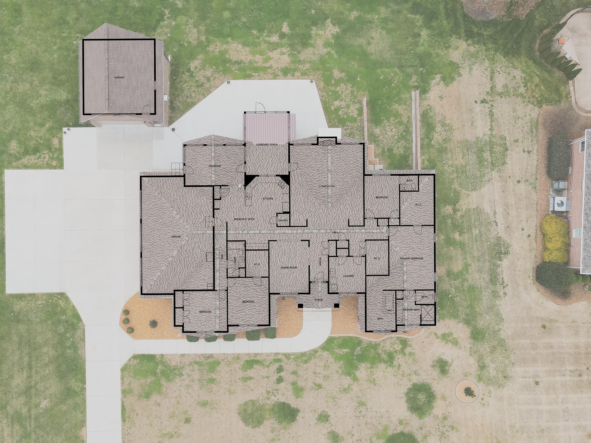 290 Cascade Drive Winchester, TN 37398 - Photo 56 of 68