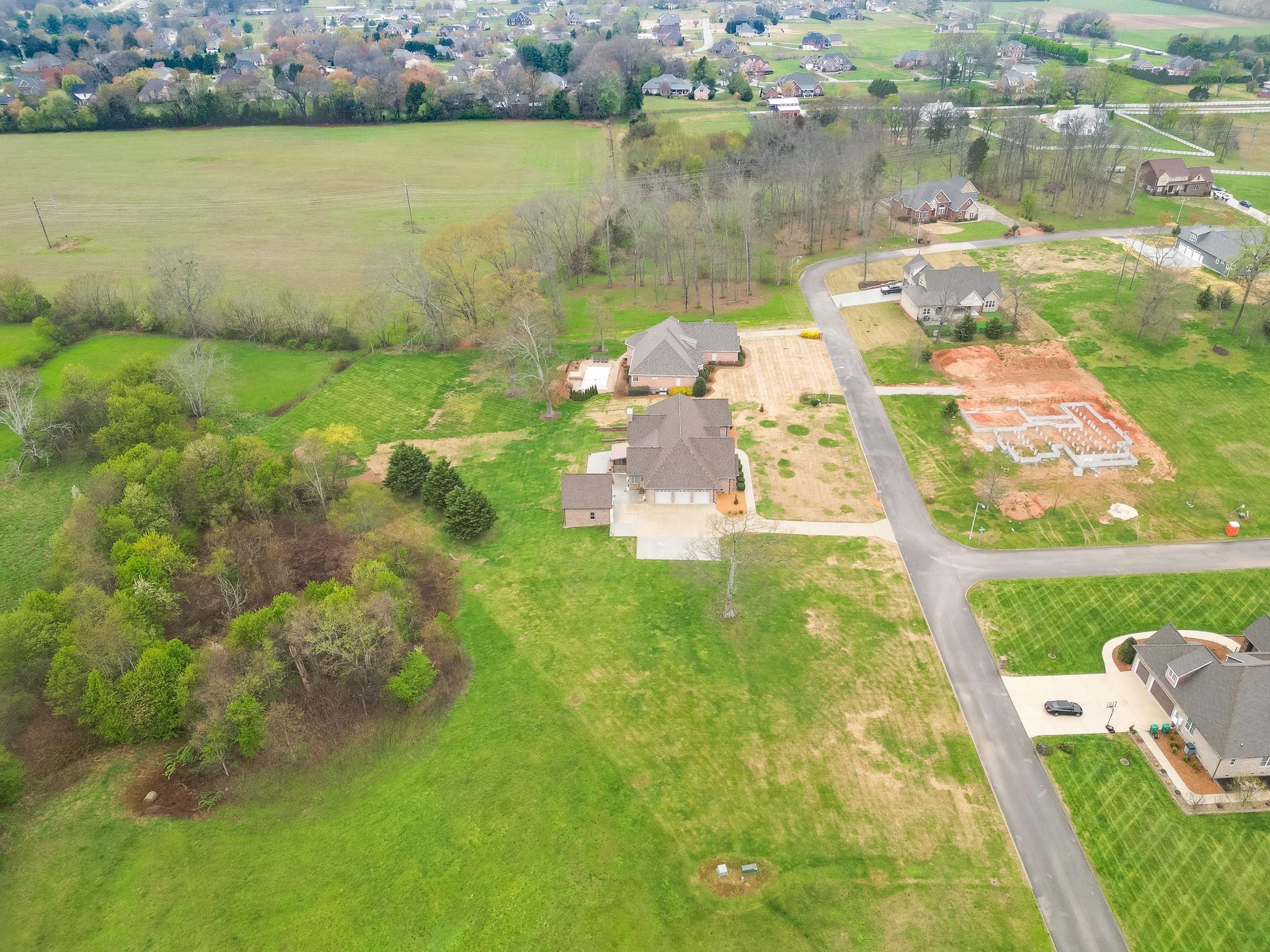 290 Cascade Drive Winchester, TN 37398 - Photo 61 of 68 a view of lake