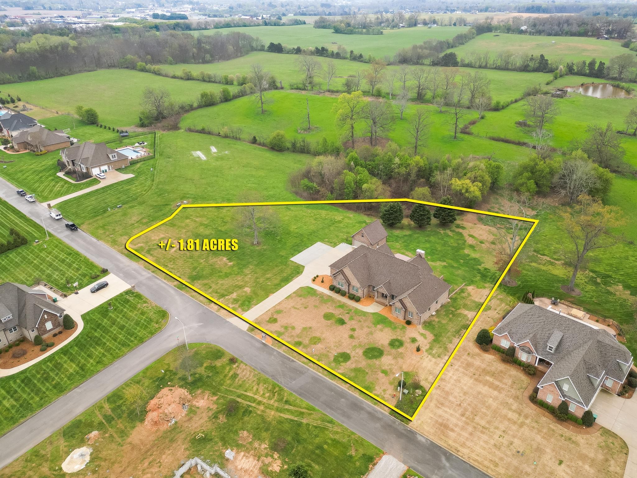 290 Cascade Drive Winchester, TN 37398 - Photo 66 of 68