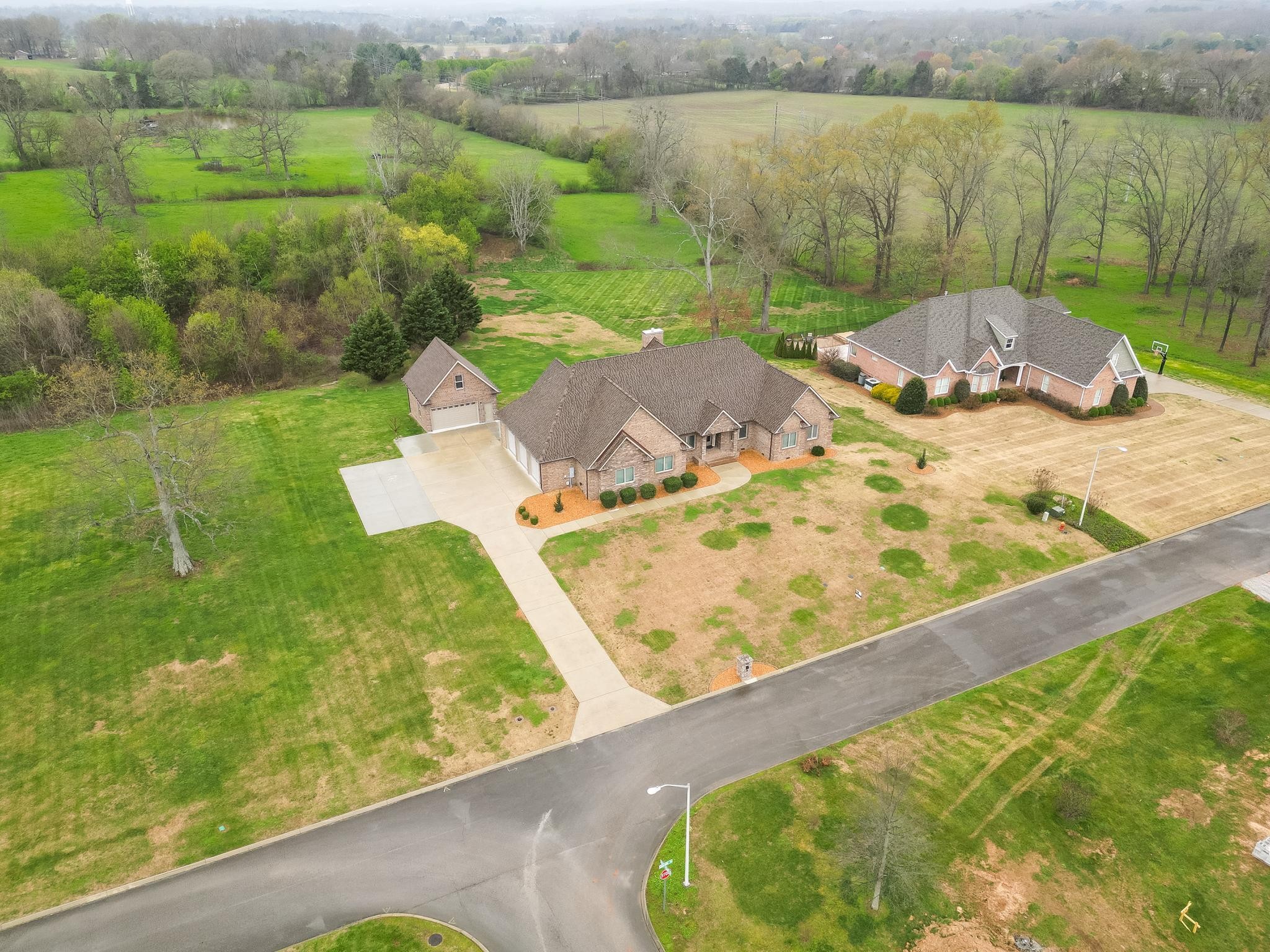 290 Cascade Drive Winchester, TN 37398 - Photo 10 of 68 a view of a lake from a balcony