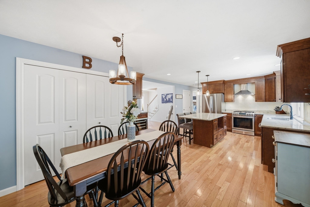 128 Bragg Hill Road Westminster, MA 01473 - Photo 17 of 42
