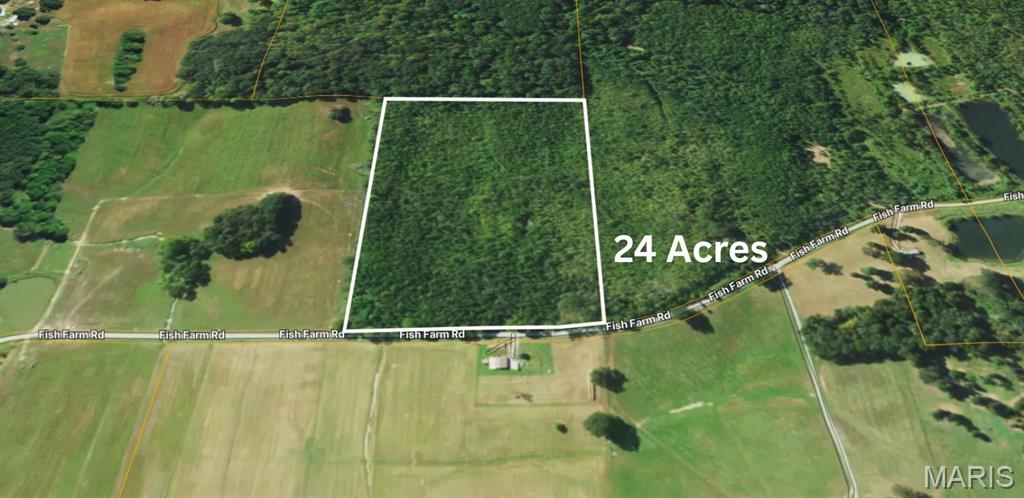 0 Fish Farm Road Golconda, IL 62938 - Photo 8 of 15 Gallery Image 8