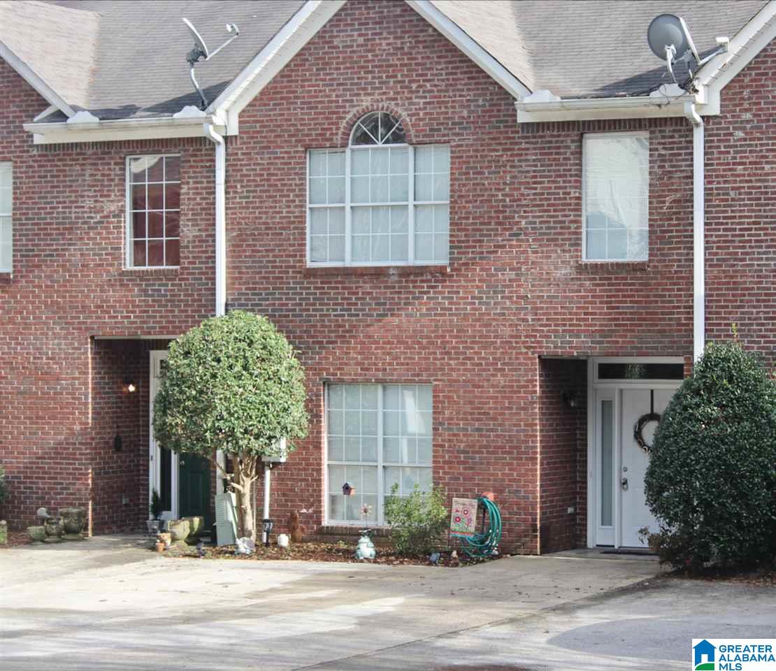 1002 Old Rocky Ridge Lane Birmingham, AL 35216 - Photo 1 of 22