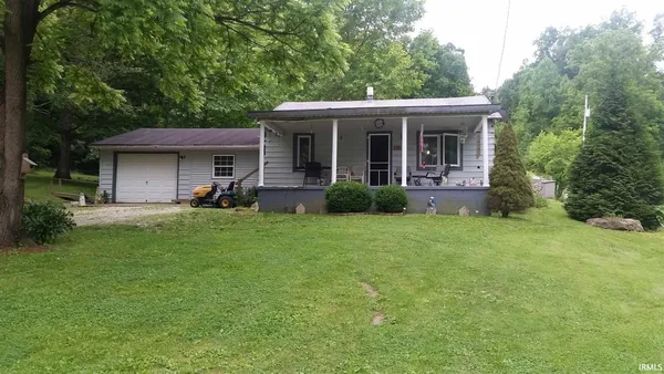 $110,000 | 29 Graded Lane, Williams, IN 47470