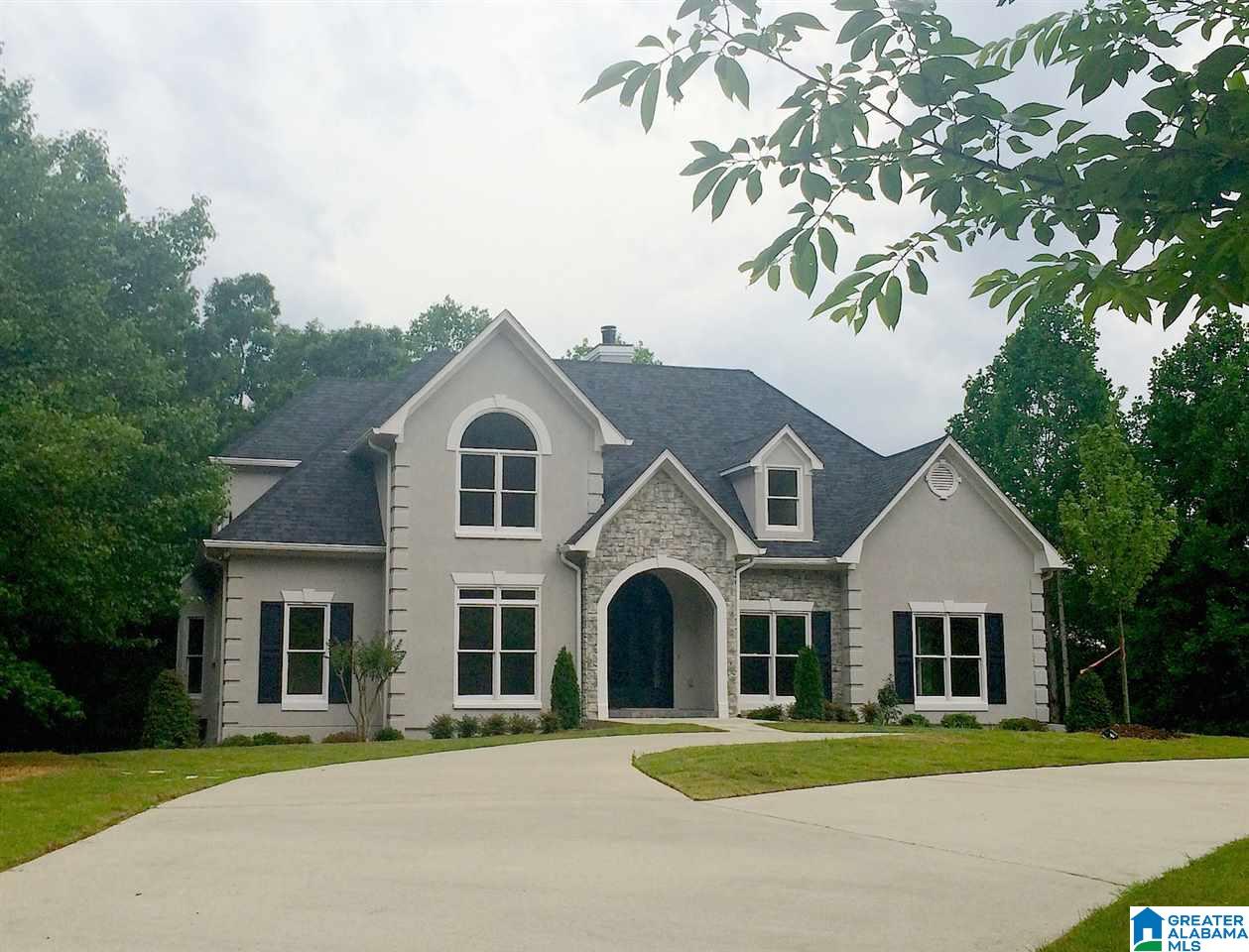 145 Kings Crest Lane Pelham, AL 35124 - Photo 1 of 1