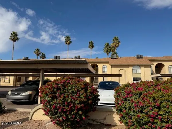 $188,900 | 5236 West Peoria Avenue, Unit 239, Glendale, AZ 85302