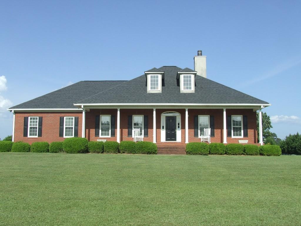 212 Leek Road Southwest Adairsville, GA 30103 - Photo 1 of 1 Gallery Image 1
