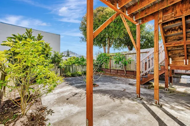 $1,388,888 | 1910 22nd Avenue, San Francisco, CA 94116
