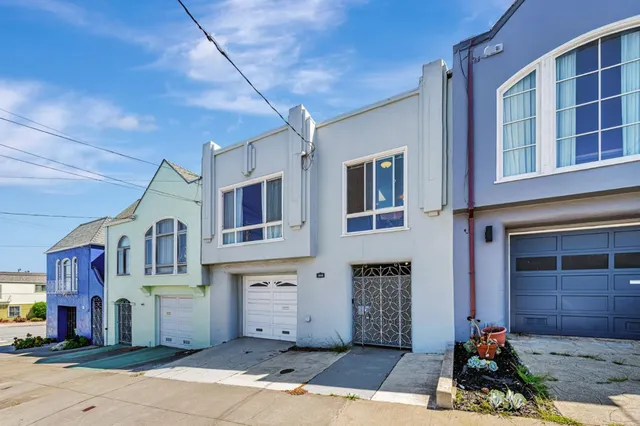 $1,388,888 | 1910 22nd Avenue, San Francisco, CA 94116