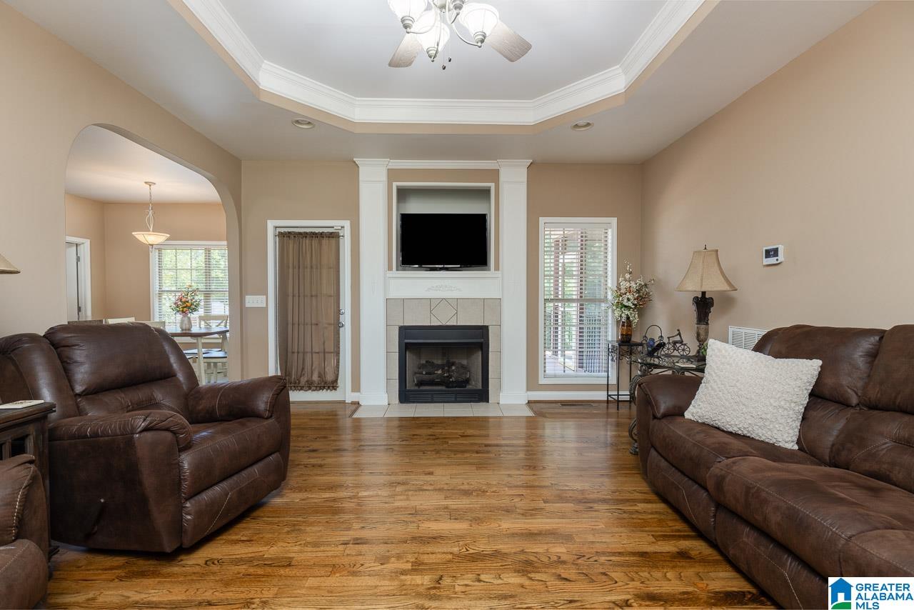4653 New Found Road Mount Olive, AL 35117 - Photo 4 of 37
