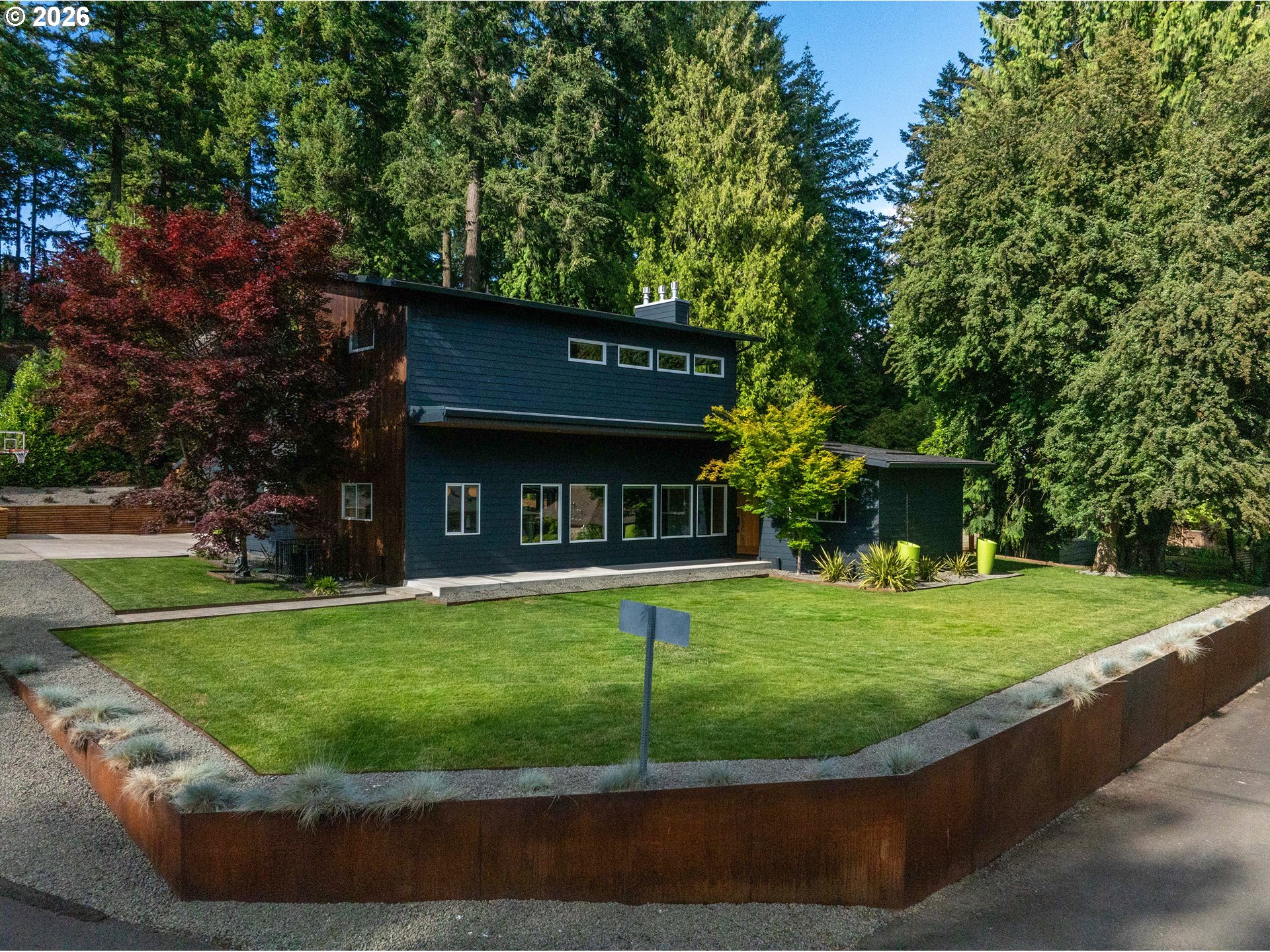 7665 Southwest Copel Street Portland, OR 97225 - Photo 40 of 48