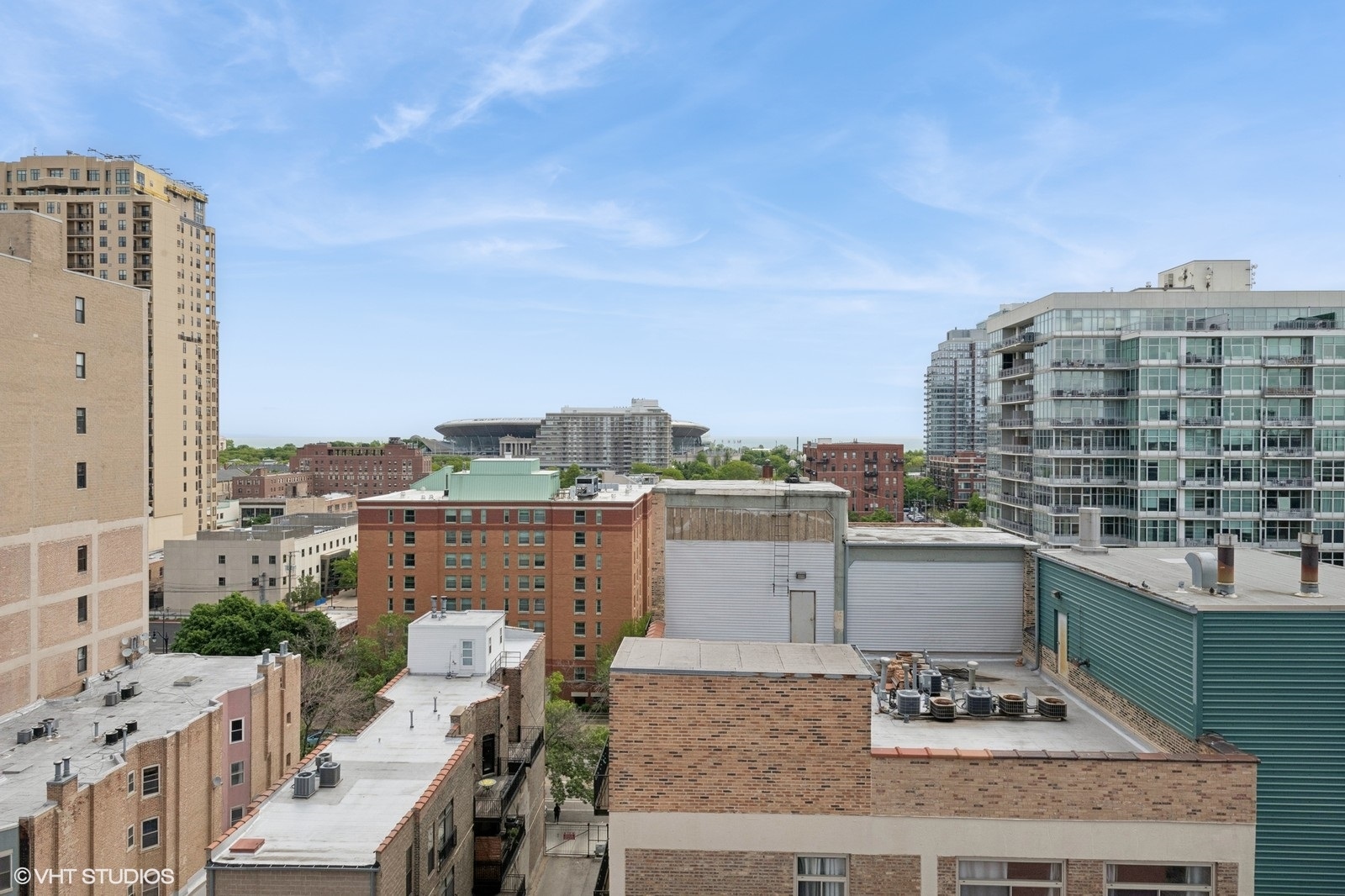 1529 South State Street, Unit 11B Chicago, IL 60605 - Photo 15 of 19