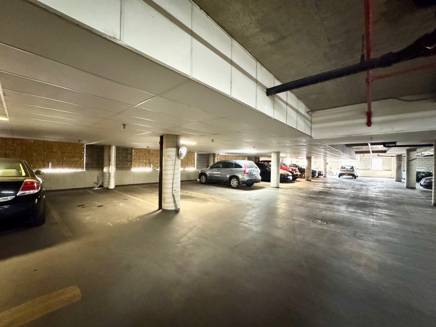 1529 South State Street, Unit 11B Chicago, IL 60605 - Photo 17 of 19