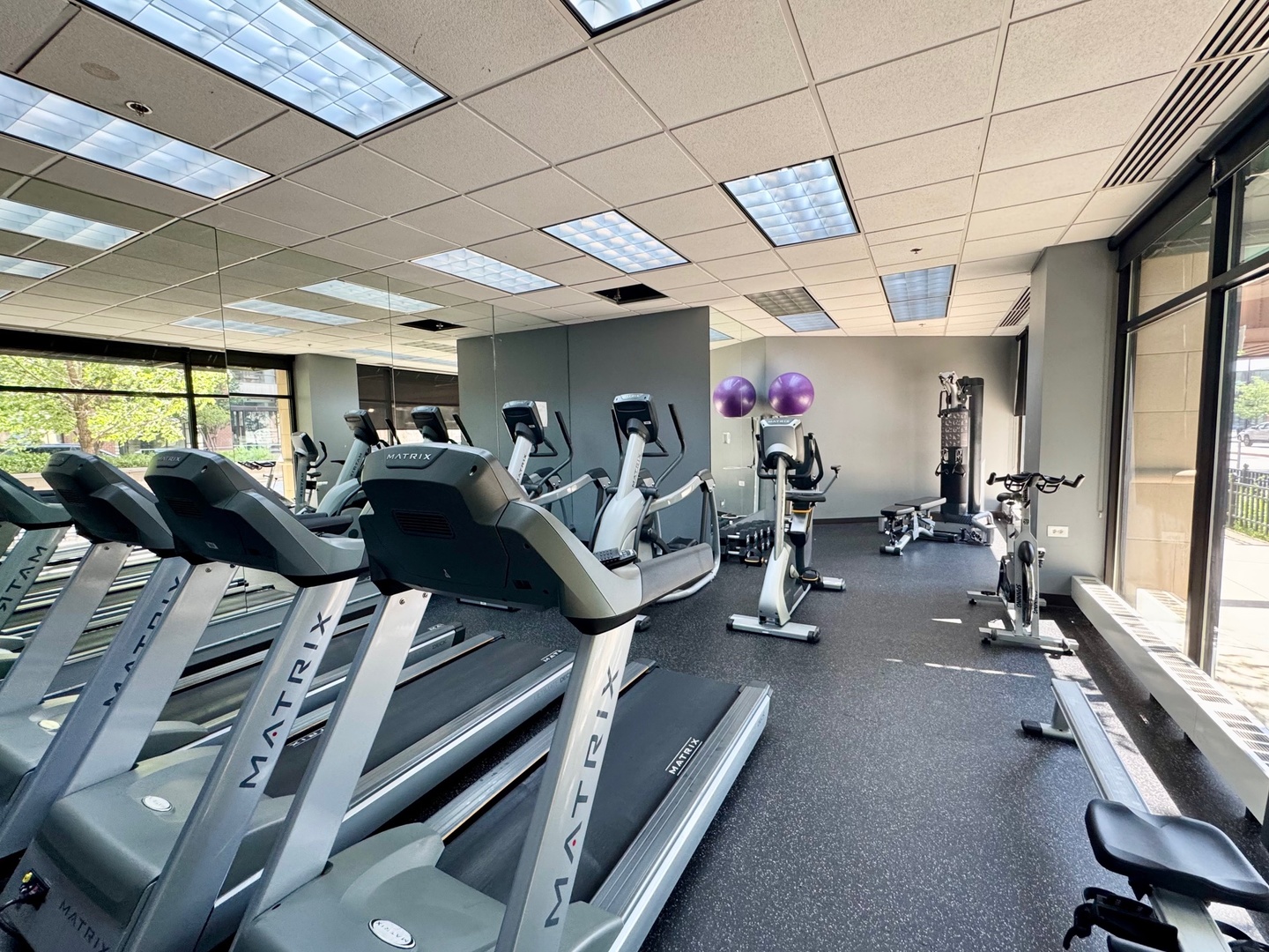 1529 South State Street, Unit 11B Chicago, IL 60605 - Photo 19 of 19