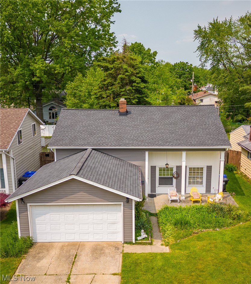 13554 Sheldon Road Brook Park, OH 44142 - Photo 35 of 35 Gallery Image 35