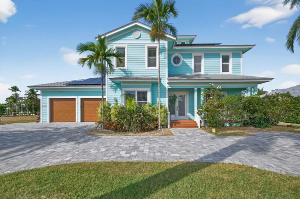 $7,600 | 8551 Southeast Driftwood Street, Hobe Sound, FL 33455