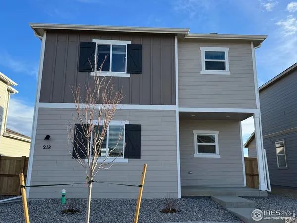 $469,900 | 218 Equine Road, Berthoud, CO 80513