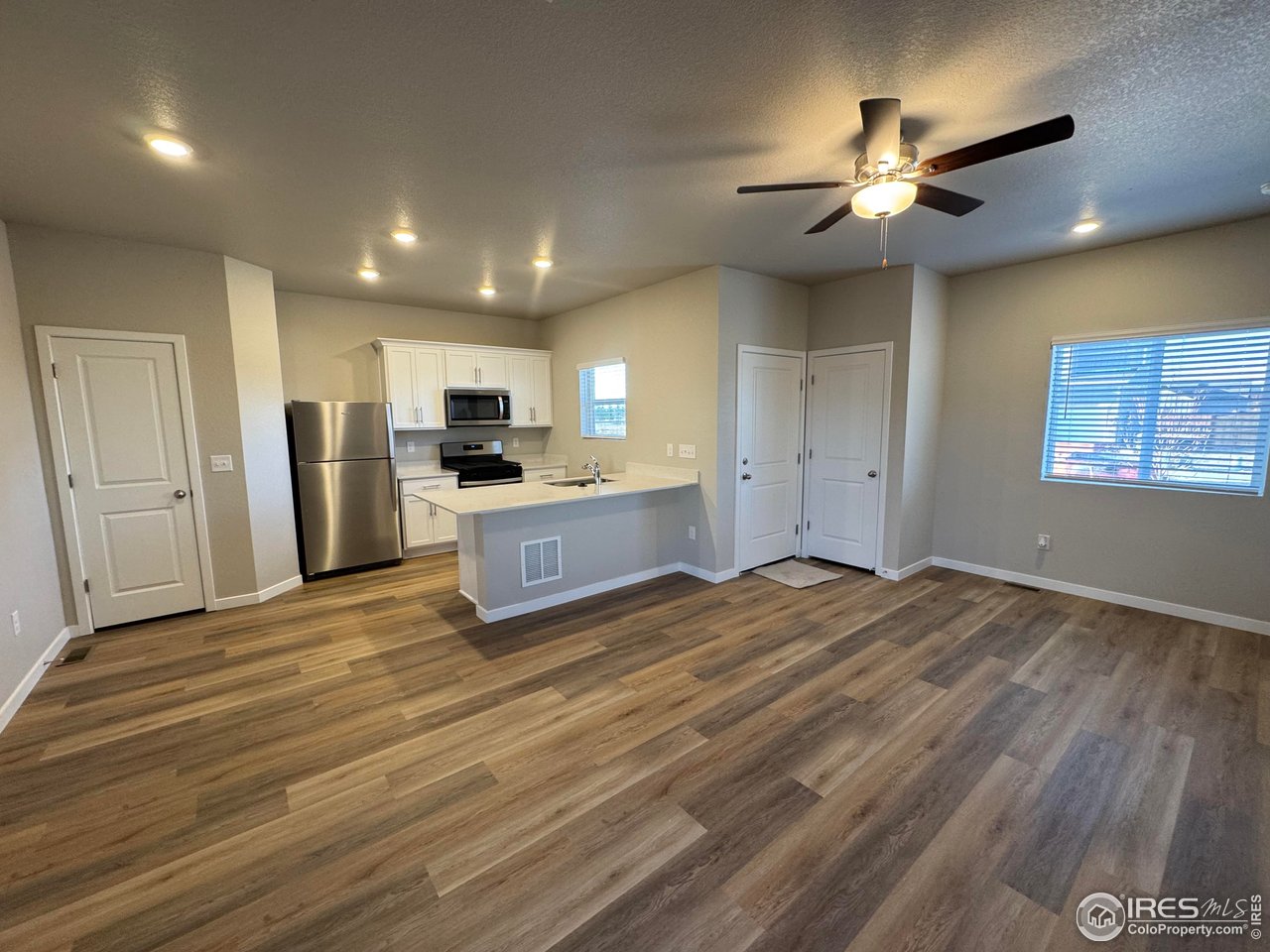 218 Equine Road Berthoud, CO 80513 - Photo 2 of 5