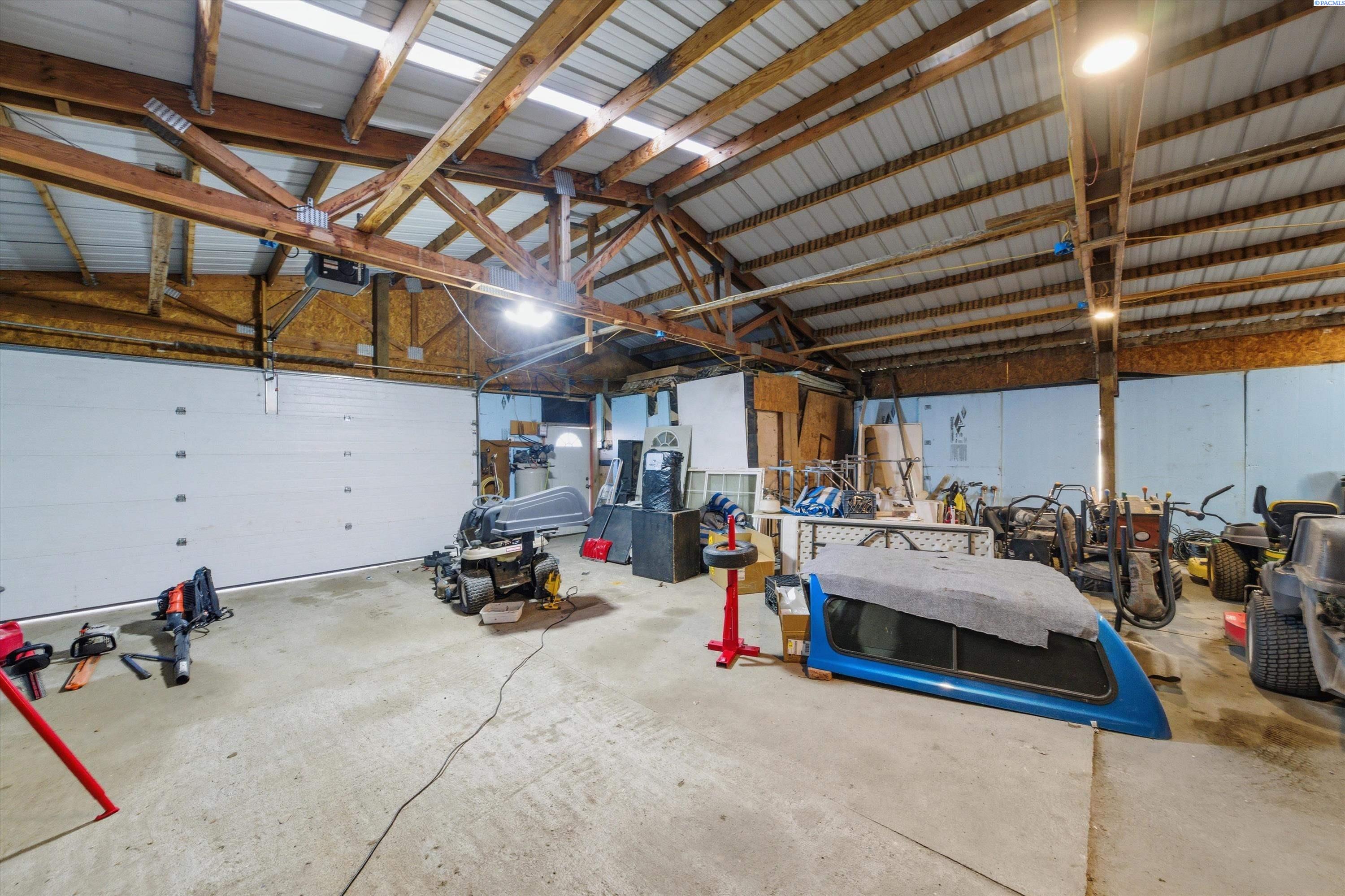 237 Reeds Road Touchet, WA 99360 - Photo 30 of 49 Gallery Image 30